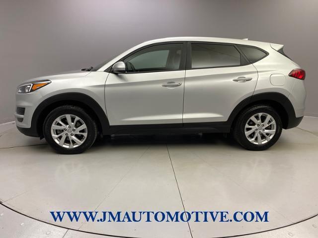 2019 Hyundai Tucson SE, available for sale in Naugatuck, Connecticut | J&M Automotive Sls&Svc LLC. Naugatuck, Connecticut 2019 Hyundai Tucson SE, available for sale in Naugatuck, Connecticut | J&M Automotive Sls&Svc LLC. Naugatuck, Connecticut