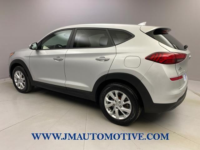 2019 Hyundai Tucson SE, available for sale in Naugatuck, Connecticut | J&M Automotive Sls&Svc LLC. Naugatuck, Connecticut 2019 Hyundai Tucson SE, available for sale in Naugatuck, Connecticut | J&M Automotive Sls&Svc LLC. Naugatuck, Connecticut