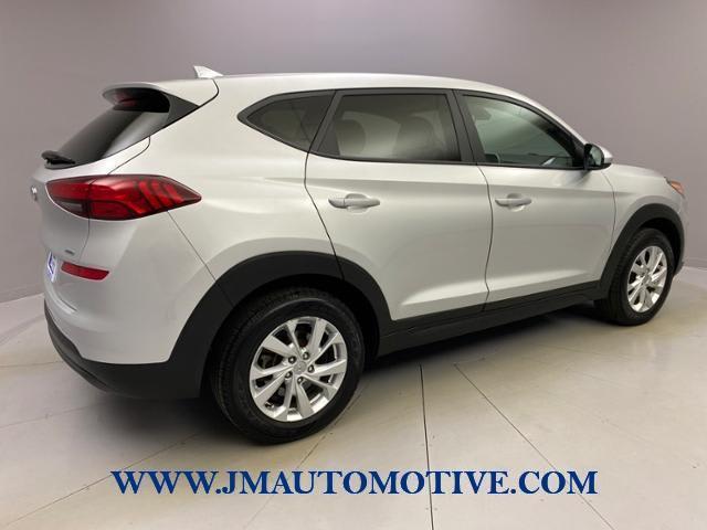 2019 Hyundai Tucson SE, available for sale in Naugatuck, Connecticut | J&M Automotive Sls&Svc LLC. Naugatuck, Connecticut 2019 Hyundai Tucson SE, available for sale in Naugatuck, Connecticut | J&M Automotive Sls&Svc LLC. Naugatuck, Connecticut