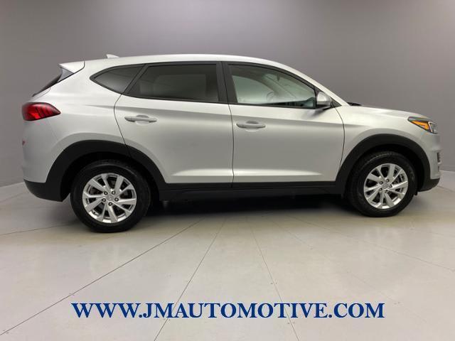 2019 Hyundai Tucson SE, available for sale in Naugatuck, Connecticut | J&M Automotive Sls&Svc LLC. Naugatuck, Connecticut 2019 Hyundai Tucson SE, available for sale in Naugatuck, Connecticut | J&M Automotive Sls&Svc LLC. Naugatuck, Connecticut