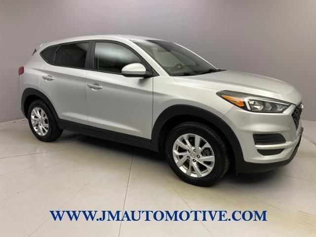 2019 Hyundai Tucson SE, available for sale in Naugatuck, Connecticut | J&M Automotive Sls&Svc LLC. Naugatuck, Connecticut 2019 Hyundai Tucson SE, available for sale in Naugatuck, Connecticut | J&M Automotive Sls&Svc LLC. Naugatuck, Connecticut