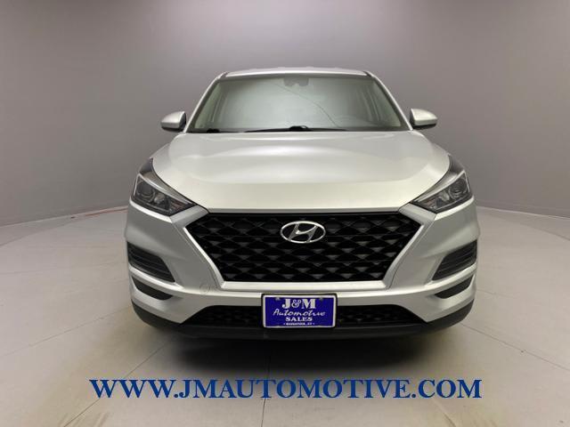 2019 Hyundai Tucson SE, available for sale in Naugatuck, Connecticut | J&M Automotive Sls&Svc LLC. Naugatuck, Connecticut 2019 Hyundai Tucson SE, available for sale in Naugatuck, Connecticut | J&M Automotive Sls&Svc LLC. Naugatuck, Connecticut