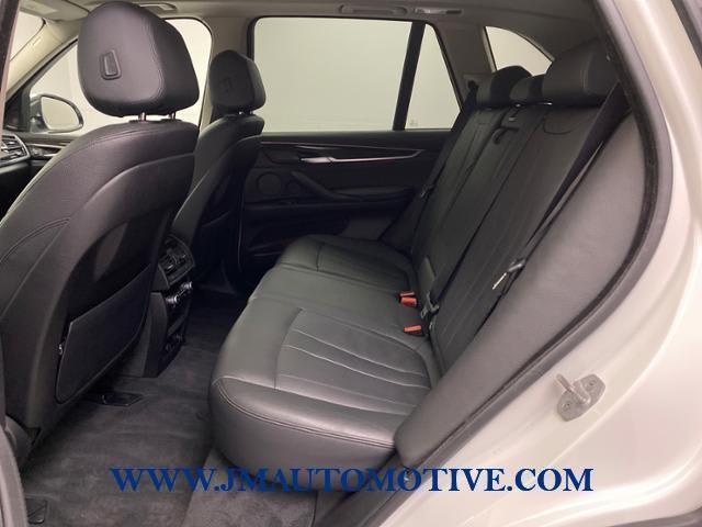 2015 BMW X5 AWD 4dr xDrive35i, available for sale in Naugatuck, Connecticut | J&M Automotive Sls&Svc LLC. Naugatuck, Connecticut 2015 BMW X5 AWD 4dr xDrive35i, available for sale in Naugatuck, Connecticut | J&M Automotive Sls&Svc LLC. Naugatuck, Connecticut