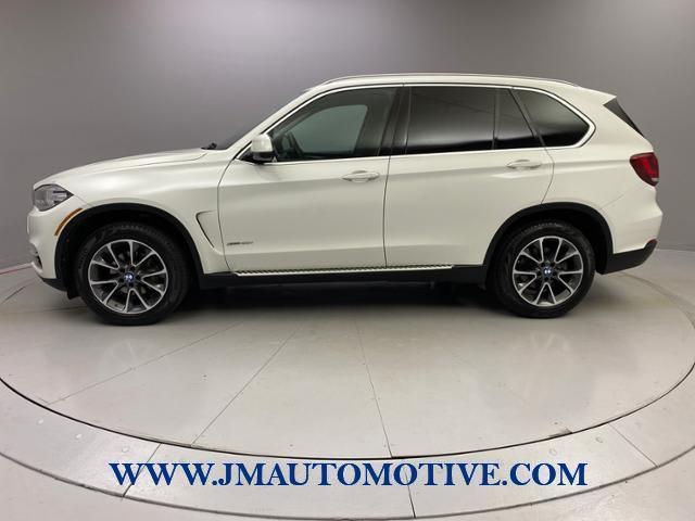 2015 BMW X5 AWD 4dr xDrive35i, available for sale in Naugatuck, Connecticut | J&M Automotive Sls&Svc LLC. Naugatuck, Connecticut 2015 BMW X5 AWD 4dr xDrive35i, available for sale in Naugatuck, Connecticut | J&M Automotive Sls&Svc LLC. Naugatuck, Connecticut