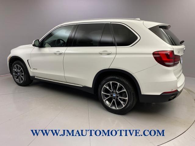 2015 BMW X5 AWD 4dr xDrive35i, available for sale in Naugatuck, Connecticut | J&M Automotive Sls&Svc LLC. Naugatuck, Connecticut 2015 BMW X5 AWD 4dr xDrive35i, available for sale in Naugatuck, Connecticut | J&M Automotive Sls&Svc LLC. Naugatuck, Connecticut