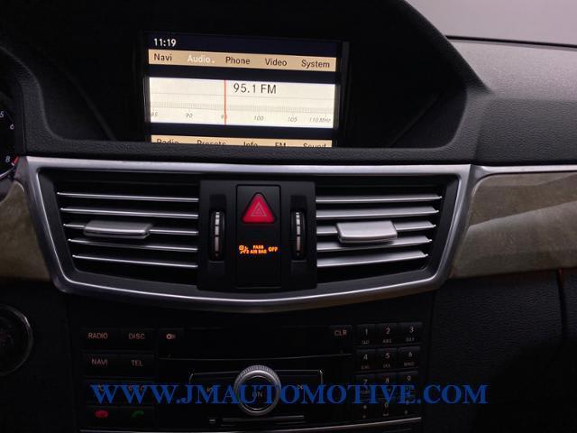 2011 Mercedes-benz E-class E 350 Sport, available for sale in Naugatuck, Connecticut | J&M Automotive Sls&Svc LLC. Naugatuck, Connecticut 2011 Mercedes-benz E-class E 350 Sport, available for sale in Naugatuck, Connecticut | J&M Automotive Sls&Svc LLC. Naugatuck, Connecticut