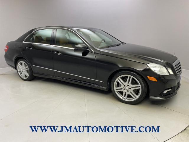 2011 Mercedes-benz E-class E 350 Sport, available for sale in Naugatuck, Connecticut | J&M Automotive Sls&Svc LLC. Naugatuck, Connecticut 2011 Mercedes-benz E-class E 350 Sport, available for sale in Naugatuck, Connecticut | J&M Automotive Sls&Svc LLC. Naugatuck, Connecticut