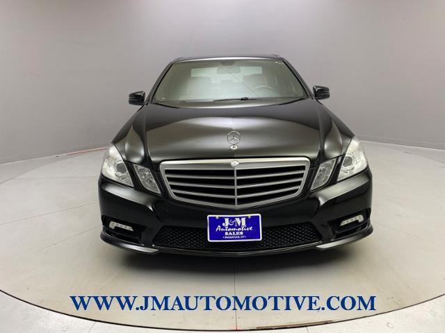 2011 Mercedes-benz E-class E 350 Sport, available for sale in Naugatuck, Connecticut | J&M Automotive Sls&Svc LLC. Naugatuck, Connecticut 2011 Mercedes-benz E-class E 350 Sport, available for sale in Naugatuck, Connecticut | J&M Automotive Sls&Svc LLC. Naugatuck, Connecticut