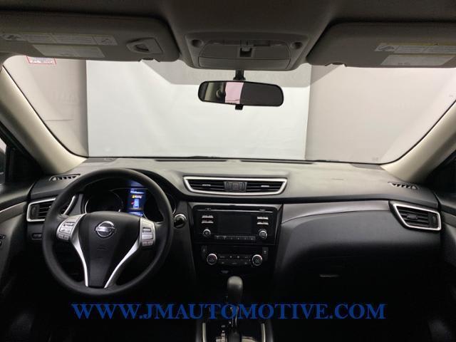 2014 Nissan Rogue FWD 4dr SV, available for sale in Naugatuck, Connecticut | J&M Automotive Sls&Svc LLC. Naugatuck, Connecticut 2014 Nissan Rogue FWD 4dr SV, available for sale in Naugatuck, Connecticut | J&M Automotive Sls&Svc LLC. Naugatuck, Connecticut