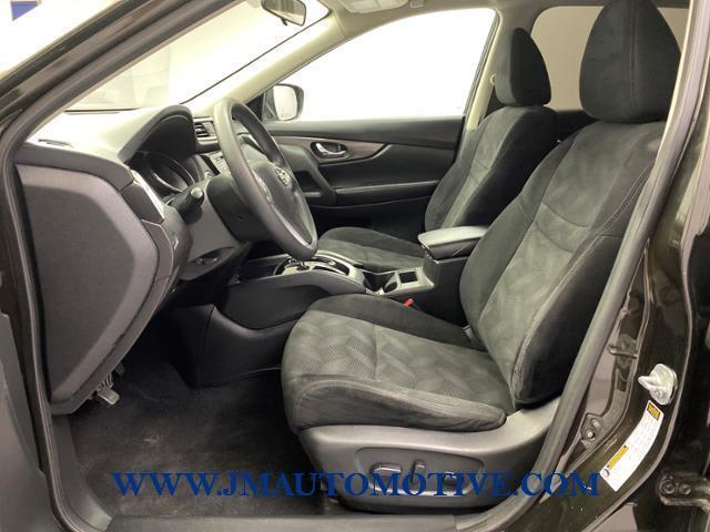 2014 Nissan Rogue FWD 4dr SV, available for sale in Naugatuck, Connecticut | J&M Automotive Sls&Svc LLC. Naugatuck, Connecticut 2014 Nissan Rogue FWD 4dr SV, available for sale in Naugatuck, Connecticut | J&M Automotive Sls&Svc LLC. Naugatuck, Connecticut