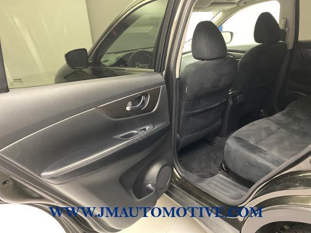 2014 Nissan Rogue FWD 4dr SV, available for sale in Naugatuck, Connecticut | J&M Automotive Sls&Svc LLC. Naugatuck, Connecticut 2014 Nissan Rogue FWD 4dr SV, available for sale in Naugatuck, Connecticut | J&M Automotive Sls&Svc LLC. Naugatuck, Connecticut