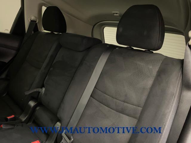 2014 Nissan Rogue FWD 4dr SV, available for sale in Naugatuck, Connecticut | J&M Automotive Sls&Svc LLC. Naugatuck, Connecticut 2014 Nissan Rogue FWD 4dr SV, available for sale in Naugatuck, Connecticut | J&M Automotive Sls&Svc LLC. Naugatuck, Connecticut