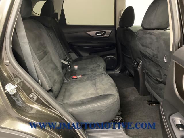 2014 Nissan Rogue FWD 4dr SV, available for sale in Naugatuck, Connecticut | J&M Automotive Sls&Svc LLC. Naugatuck, Connecticut 2014 Nissan Rogue FWD 4dr SV, available for sale in Naugatuck, Connecticut | J&M Automotive Sls&Svc LLC. Naugatuck, Connecticut