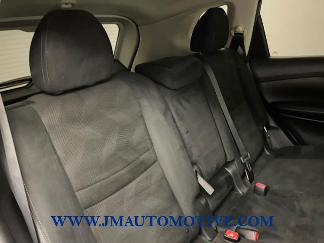 2014 Nissan Rogue FWD 4dr SV, available for sale in Naugatuck, Connecticut | J&M Automotive Sls&Svc LLC. Naugatuck, Connecticut 2014 Nissan Rogue FWD 4dr SV, available for sale in Naugatuck, Connecticut | J&M Automotive Sls&Svc LLC. Naugatuck, Connecticut