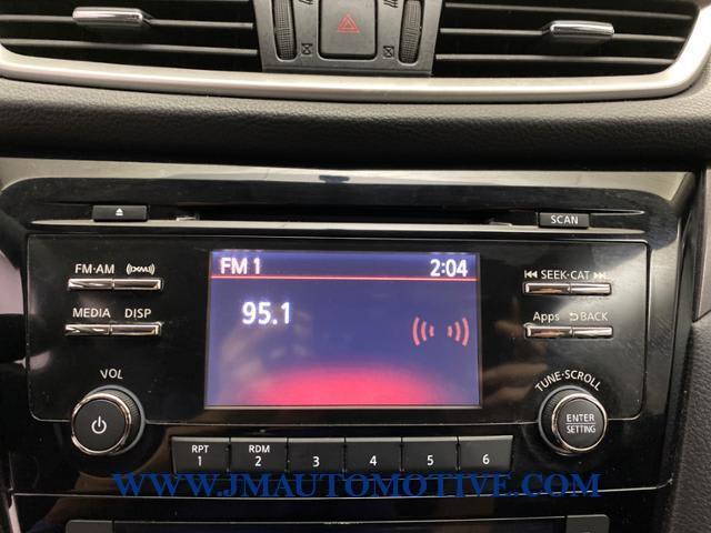 2014 Nissan Rogue FWD 4dr SV, available for sale in Naugatuck, Connecticut | J&M Automotive Sls&Svc LLC. Naugatuck, Connecticut 2014 Nissan Rogue FWD 4dr SV, available for sale in Naugatuck, Connecticut | J&M Automotive Sls&Svc LLC. Naugatuck, Connecticut