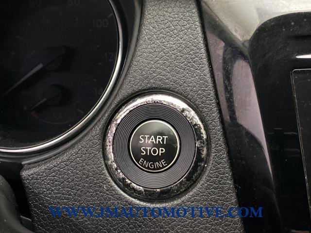 2014 Nissan Rogue FWD 4dr SV, available for sale in Naugatuck, Connecticut | J&M Automotive Sls&Svc LLC. Naugatuck, Connecticut 2014 Nissan Rogue FWD 4dr SV, available for sale in Naugatuck, Connecticut | J&M Automotive Sls&Svc LLC. Naugatuck, Connecticut