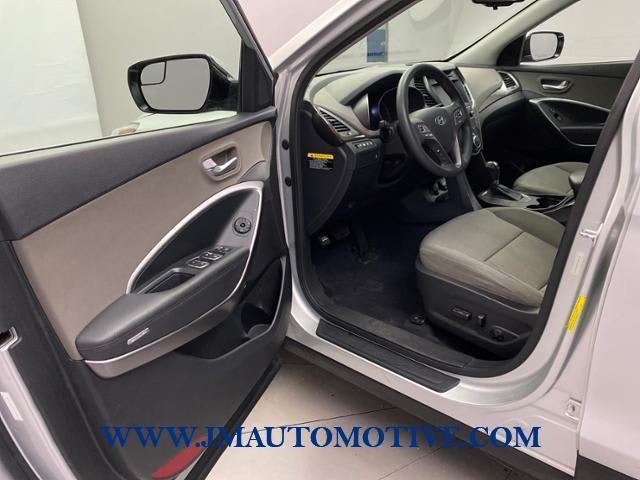 2017 Hyundai Santa Fe Sport 2.4L, available for sale in Naugatuck, Connecticut | J&M Automotive Sls&Svc LLC. Naugatuck, Connecticut 2017 Hyundai Santa Fe Sport 2.4L, available for sale in Naugatuck, Connecticut | J&M Automotive Sls&Svc LLC. Naugatuck, Connecticut