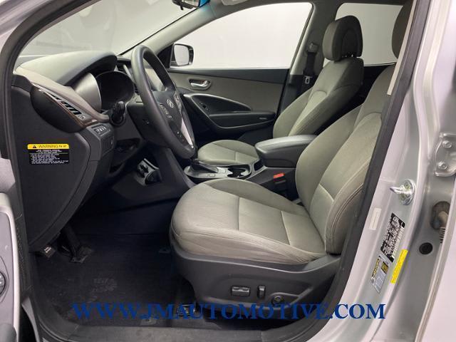 2017 Hyundai Santa Fe Sport 2.4L, available for sale in Naugatuck, Connecticut | J&M Automotive Sls&Svc LLC. Naugatuck, Connecticut 2017 Hyundai Santa Fe Sport 2.4L, available for sale in Naugatuck, Connecticut | J&M Automotive Sls&Svc LLC. Naugatuck, Connecticut