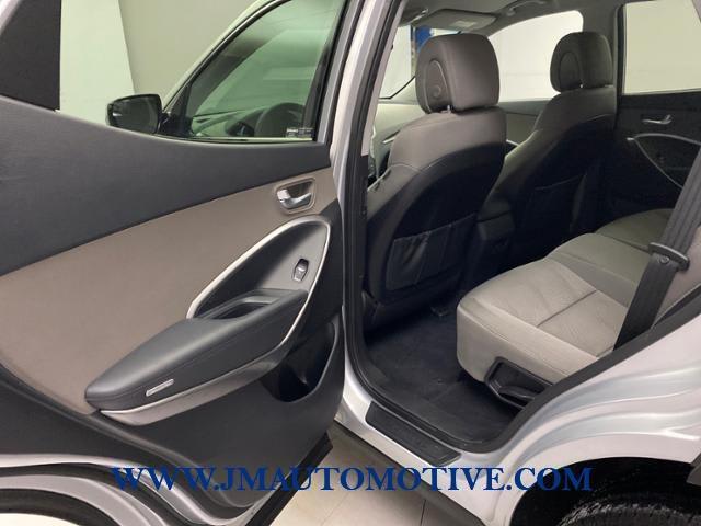 2017 Hyundai Santa Fe Sport 2.4L, available for sale in Naugatuck, Connecticut | J&M Automotive Sls&Svc LLC. Naugatuck, Connecticut 2017 Hyundai Santa Fe Sport 2.4L, available for sale in Naugatuck, Connecticut | J&M Automotive Sls&Svc LLC. Naugatuck, Connecticut