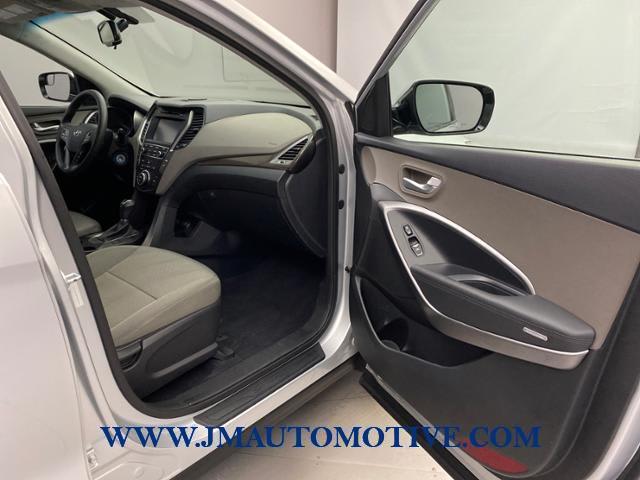 2017 Hyundai Santa Fe Sport 2.4L, available for sale in Naugatuck, Connecticut | J&M Automotive Sls&Svc LLC. Naugatuck, Connecticut 2017 Hyundai Santa Fe Sport 2.4L, available for sale in Naugatuck, Connecticut | J&M Automotive Sls&Svc LLC. Naugatuck, Connecticut