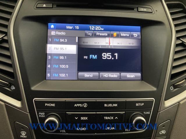 2017 Hyundai Santa Fe Sport 2.4L, available for sale in Naugatuck, Connecticut | J&M Automotive Sls&Svc LLC. Naugatuck, Connecticut 2017 Hyundai Santa Fe Sport 2.4L, available for sale in Naugatuck, Connecticut | J&M Automotive Sls&Svc LLC. Naugatuck, Connecticut