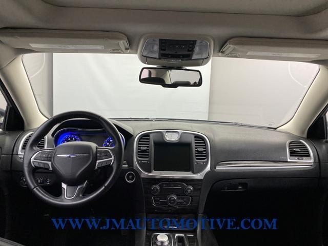 2016 Chrysler 300 Anniversary Edition, available for sale in Naugatuck, Connecticut | J&M Automotive Sls&Svc LLC. Naugatuck, Connecticut 2016 Chrysler 300 Anniversary Edition, available for sale in Naugatuck, Connecticut | J&M Automotive Sls&Svc LLC. Naugatuck, Connecticut