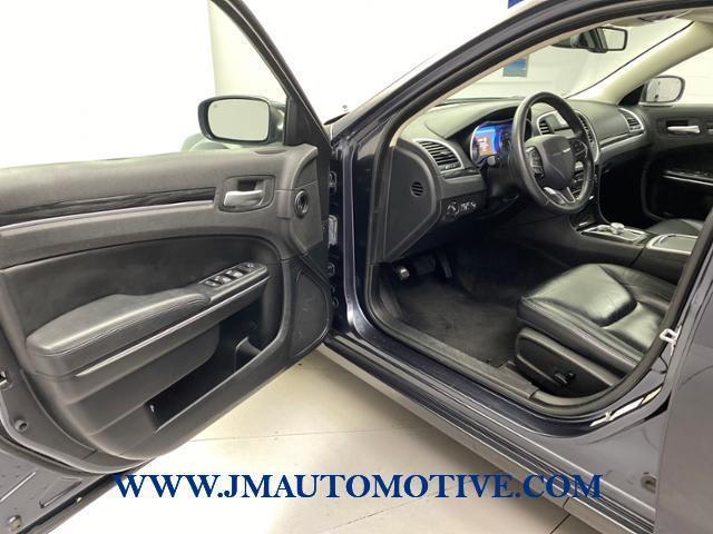 2016 Chrysler 300 Anniversary Edition, available for sale in Naugatuck, Connecticut | J&M Automotive Sls&Svc LLC. Naugatuck, Connecticut 2016 Chrysler 300 Anniversary Edition, available for sale in Naugatuck, Connecticut | J&M Automotive Sls&Svc LLC. Naugatuck, Connecticut