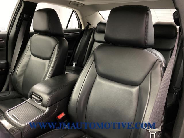 2016 Chrysler 300 Anniversary Edition, available for sale in Naugatuck, Connecticut | J&M Automotive Sls&Svc LLC. Naugatuck, Connecticut 2016 Chrysler 300 Anniversary Edition, available for sale in Naugatuck, Connecticut | J&M Automotive Sls&Svc LLC. Naugatuck, Connecticut