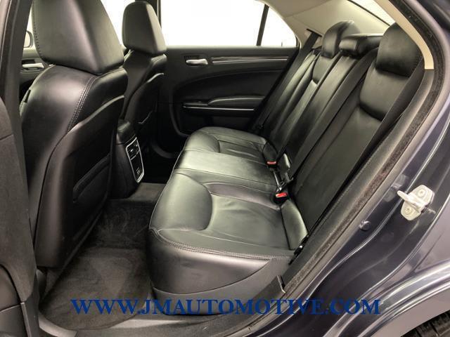 2016 Chrysler 300 Anniversary Edition, available for sale in Naugatuck, Connecticut | J&M Automotive Sls&Svc LLC. Naugatuck, Connecticut 2016 Chrysler 300 Anniversary Edition, available for sale in Naugatuck, Connecticut | J&M Automotive Sls&Svc LLC. Naugatuck, Connecticut