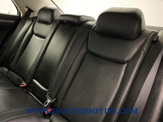 2016 Chrysler 300 Anniversary Edition, available for sale in Naugatuck, Connecticut | J&M Automotive Sls&Svc LLC. Naugatuck, Connecticut 2016 Chrysler 300 Anniversary Edition, available for sale in Naugatuck, Connecticut | J&M Automotive Sls&Svc LLC. Naugatuck, Connecticut