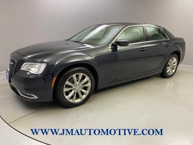 2016 Chrysler 300 Anniversary Edition, available for sale in Naugatuck, Connecticut | J&M Automotive Sls&Svc LLC. Naugatuck, Connecticut 2016 Chrysler 300 Anniversary Edition, available for sale in Naugatuck, Connecticut | J&M Automotive Sls&Svc LLC. Naugatuck, Connecticut