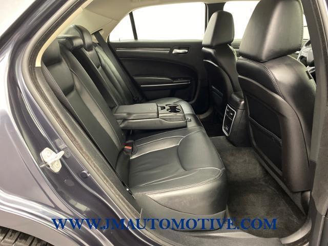 2016 Chrysler 300 Anniversary Edition, available for sale in Naugatuck, Connecticut | J&M Automotive Sls&Svc LLC. Naugatuck, Connecticut 2016 Chrysler 300 Anniversary Edition, available for sale in Naugatuck, Connecticut | J&M Automotive Sls&Svc LLC. Naugatuck, Connecticut