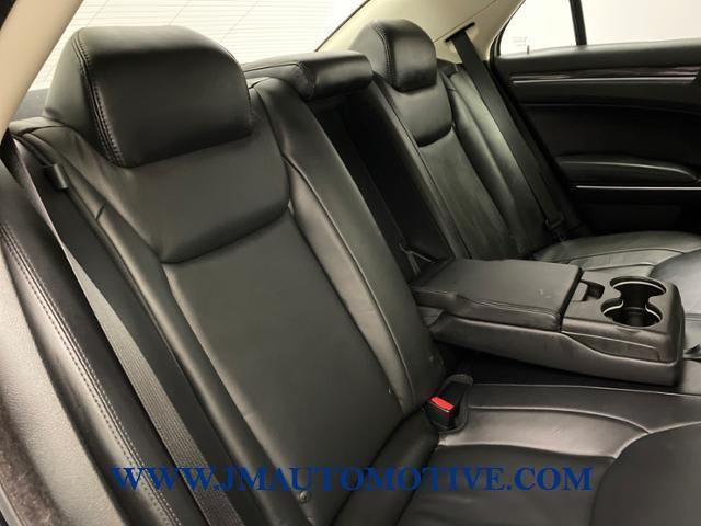 2016 Chrysler 300 Anniversary Edition, available for sale in Naugatuck, Connecticut | J&M Automotive Sls&Svc LLC. Naugatuck, Connecticut 2016 Chrysler 300 Anniversary Edition, available for sale in Naugatuck, Connecticut | J&M Automotive Sls&Svc LLC. Naugatuck, Connecticut