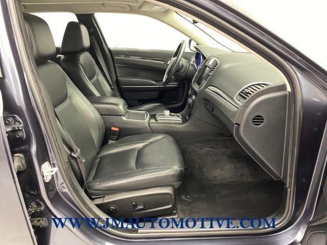 2016 Chrysler 300 Anniversary Edition, available for sale in Naugatuck, Connecticut | J&M Automotive Sls&Svc LLC. Naugatuck, Connecticut 2016 Chrysler 300 Anniversary Edition, available for sale in Naugatuck, Connecticut | J&M Automotive Sls&Svc LLC. Naugatuck, Connecticut