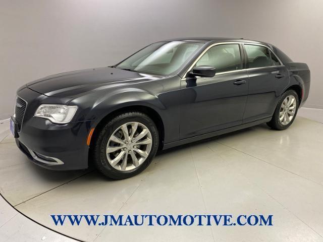 2016 Chrysler 300 Anniversary Edition, available for sale in Naugatuck, Connecticut | J&M Automotive Sls&Svc LLC. Naugatuck, Connecticut 2016 Chrysler 300 Anniversary Edition, available for sale in Naugatuck, Connecticut | J&M Automotive Sls&Svc LLC. Naugatuck, Connecticut