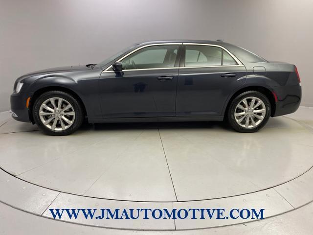 2016 Chrysler 300 Anniversary Edition, available for sale in Naugatuck, Connecticut | J&M Automotive Sls&Svc LLC. Naugatuck, Connecticut 2016 Chrysler 300 Anniversary Edition, available for sale in Naugatuck, Connecticut | J&M Automotive Sls&Svc LLC. Naugatuck, Connecticut