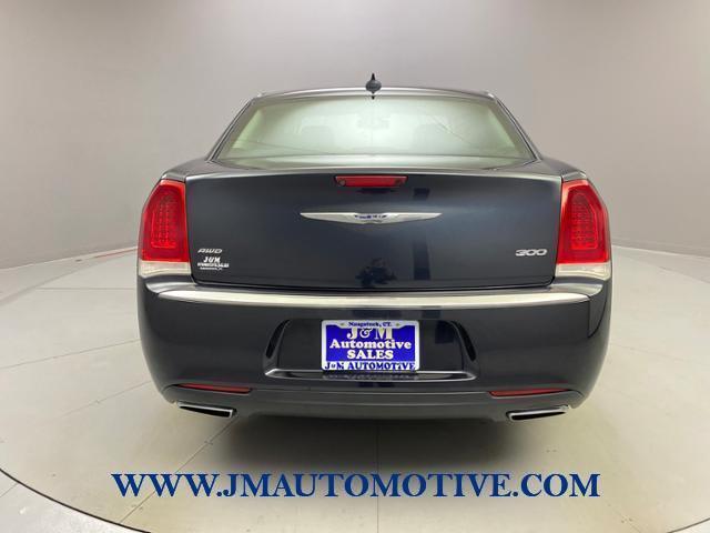 2016 Chrysler 300 Anniversary Edition, available for sale in Naugatuck, Connecticut | J&M Automotive Sls&Svc LLC. Naugatuck, Connecticut 2016 Chrysler 300 Anniversary Edition, available for sale in Naugatuck, Connecticut | J&M Automotive Sls&Svc LLC. Naugatuck, Connecticut
