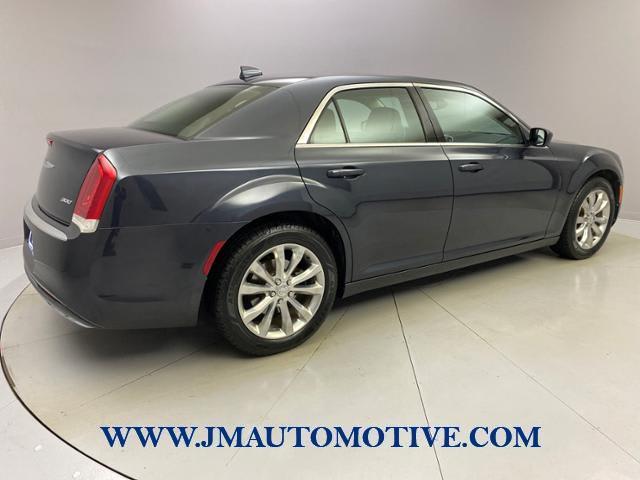 2016 Chrysler 300 Anniversary Edition, available for sale in Naugatuck, Connecticut | J&M Automotive Sls&Svc LLC. Naugatuck, Connecticut 2016 Chrysler 300 Anniversary Edition, available for sale in Naugatuck, Connecticut | J&M Automotive Sls&Svc LLC. Naugatuck, Connecticut