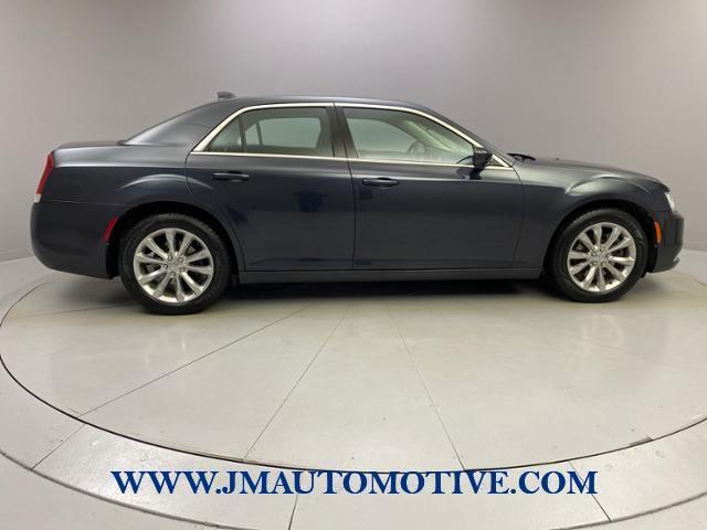 2016 Chrysler 300 Anniversary Edition, available for sale in Naugatuck, Connecticut | J&M Automotive Sls&Svc LLC. Naugatuck, Connecticut 2016 Chrysler 300 Anniversary Edition, available for sale in Naugatuck, Connecticut | J&M Automotive Sls&Svc LLC. Naugatuck, Connecticut