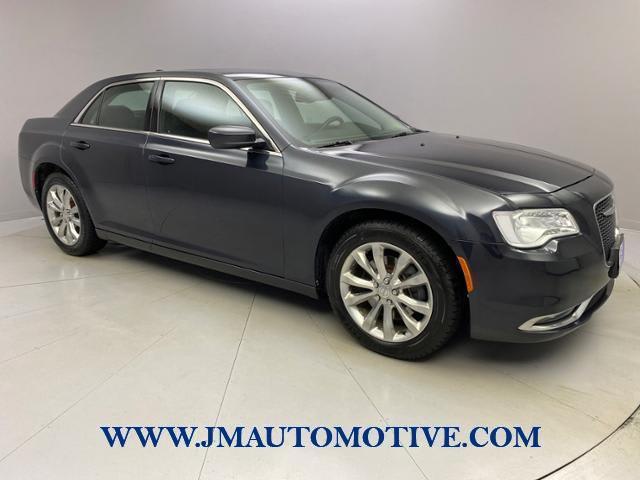 2016 Chrysler 300 Anniversary Edition, available for sale in Naugatuck, Connecticut | J&M Automotive Sls&Svc LLC. Naugatuck, Connecticut 2016 Chrysler 300 Anniversary Edition, available for sale in Naugatuck, Connecticut | J&M Automotive Sls&Svc LLC. Naugatuck, Connecticut