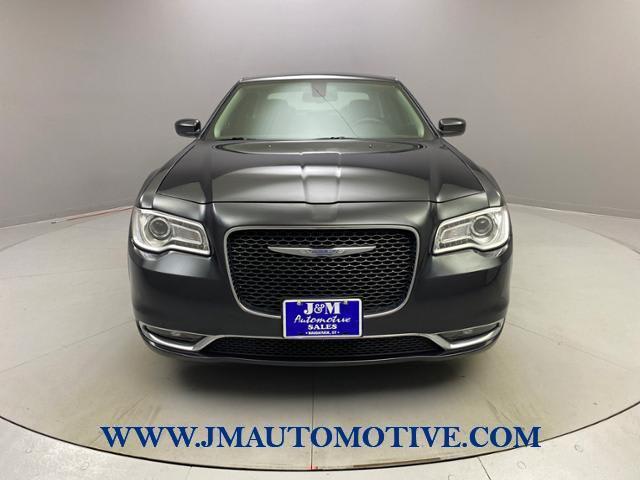 2016 Chrysler 300 Anniversary Edition, available for sale in Naugatuck, Connecticut | J&M Automotive Sls&Svc LLC. Naugatuck, Connecticut 2016 Chrysler 300 Anniversary Edition, available for sale in Naugatuck, Connecticut | J&M Automotive Sls&Svc LLC. Naugatuck, Connecticut