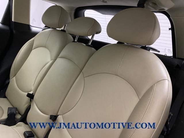 2016 Mini Cooper Countryman ALL4 4dr S, available for sale in Naugatuck, Connecticut | J&M Automotive Sls&Svc LLC. Naugatuck, Connecticut 2016 Mini Cooper Countryman ALL4 4dr S, available for sale in Naugatuck, Connecticut | J&M Automotive Sls&Svc LLC. Naugatuck, Connecticut