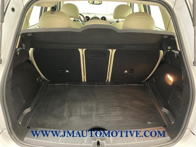 2016 Mini Cooper Countryman ALL4 4dr S, available for sale in Naugatuck, Connecticut | J&M Automotive Sls&Svc LLC. Naugatuck, Connecticut 2016 Mini Cooper Countryman ALL4 4dr S, available for sale in Naugatuck, Connecticut | J&M Automotive Sls&Svc LLC. Naugatuck, Connecticut