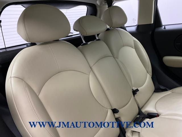 2016 Mini Cooper Countryman ALL4 4dr S, available for sale in Naugatuck, Connecticut | J&M Automotive Sls&Svc LLC. Naugatuck, Connecticut 2016 Mini Cooper Countryman ALL4 4dr S, available for sale in Naugatuck, Connecticut | J&M Automotive Sls&Svc LLC. Naugatuck, Connecticut