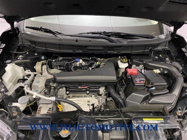 2018 Nissan Rogue SV, available for sale in Naugatuck, Connecticut | J&M Automotive Sls&Svc LLC. Naugatuck, Connecticut 2018 Nissan Rogue SV, available for sale in Naugatuck, Connecticut | J&M Automotive Sls&Svc LLC. Naugatuck, Connecticut