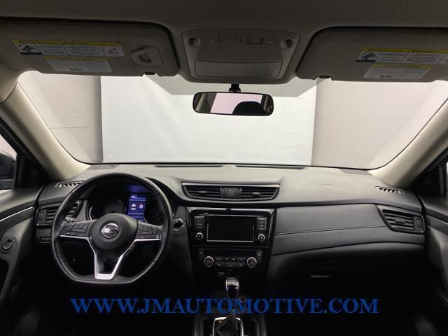 2018 Nissan Rogue SV, available for sale in Naugatuck, Connecticut | J&M Automotive Sls&Svc LLC. Naugatuck, Connecticut 2018 Nissan Rogue SV, available for sale in Naugatuck, Connecticut | J&M Automotive Sls&Svc LLC. Naugatuck, Connecticut