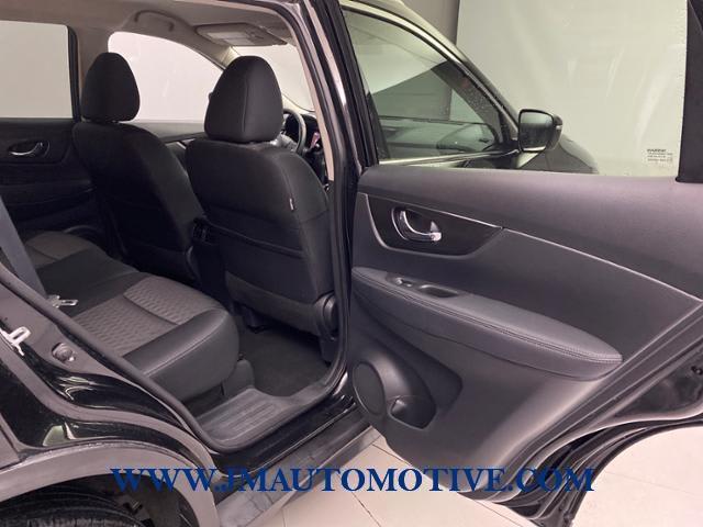 2018 Nissan Rogue SV, available for sale in Naugatuck, Connecticut | J&M Automotive Sls&Svc LLC. Naugatuck, Connecticut 2018 Nissan Rogue SV, available for sale in Naugatuck, Connecticut | J&M Automotive Sls&Svc LLC. Naugatuck, Connecticut