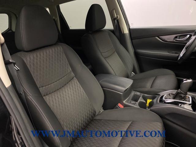 2018 Nissan Rogue SV, available for sale in Naugatuck, Connecticut | J&M Automotive Sls&Svc LLC. Naugatuck, Connecticut 2018 Nissan Rogue SV, available for sale in Naugatuck, Connecticut | J&M Automotive Sls&Svc LLC. Naugatuck, Connecticut