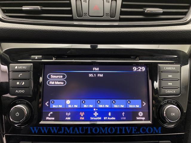 2018 Nissan Rogue SV, available for sale in Naugatuck, Connecticut | J&M Automotive Sls&Svc LLC. Naugatuck, Connecticut 2018 Nissan Rogue SV, available for sale in Naugatuck, Connecticut | J&M Automotive Sls&Svc LLC. Naugatuck, Connecticut