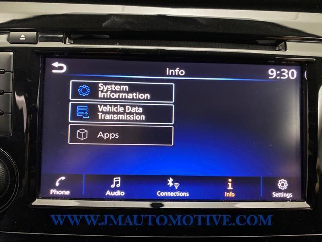 2018 Nissan Rogue SV, available for sale in Naugatuck, Connecticut | J&M Automotive Sls&Svc LLC. Naugatuck, Connecticut 2018 Nissan Rogue SV, available for sale in Naugatuck, Connecticut | J&M Automotive Sls&Svc LLC. Naugatuck, Connecticut